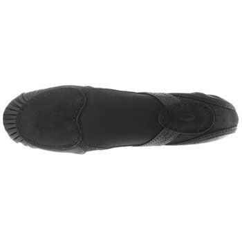 Capezio Freeform - Black