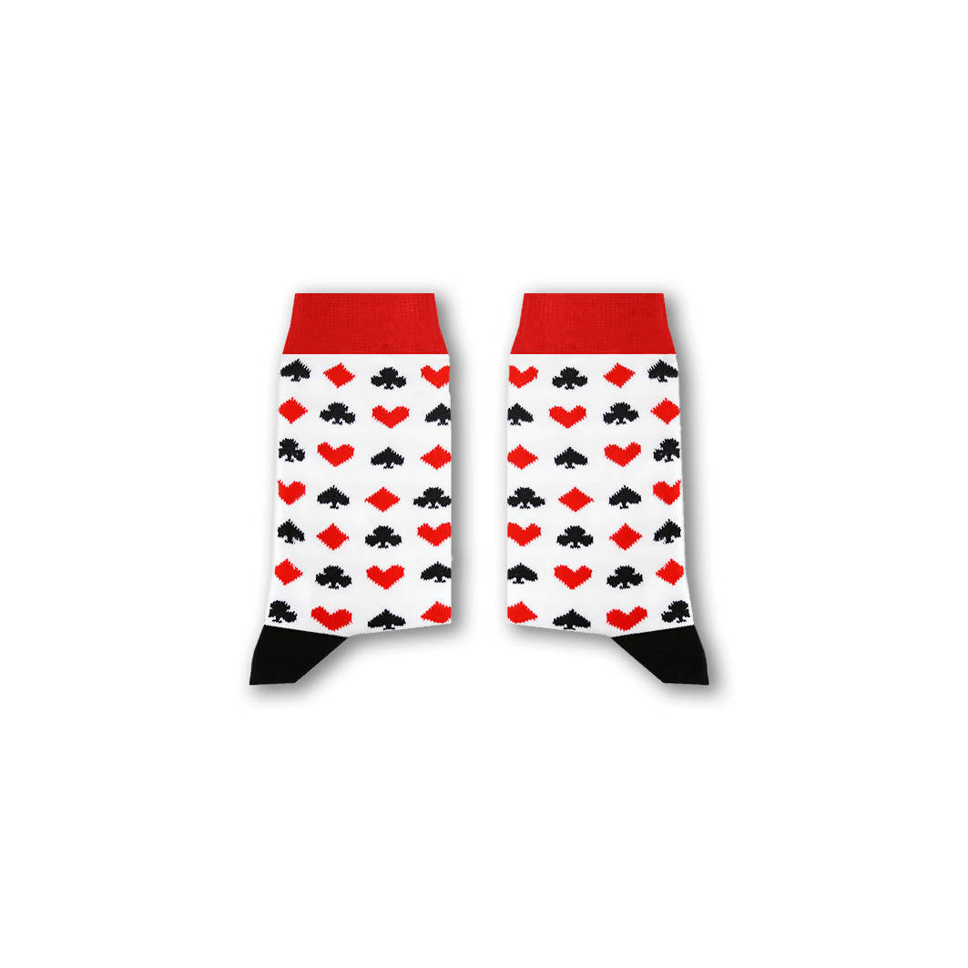 Cards Socks