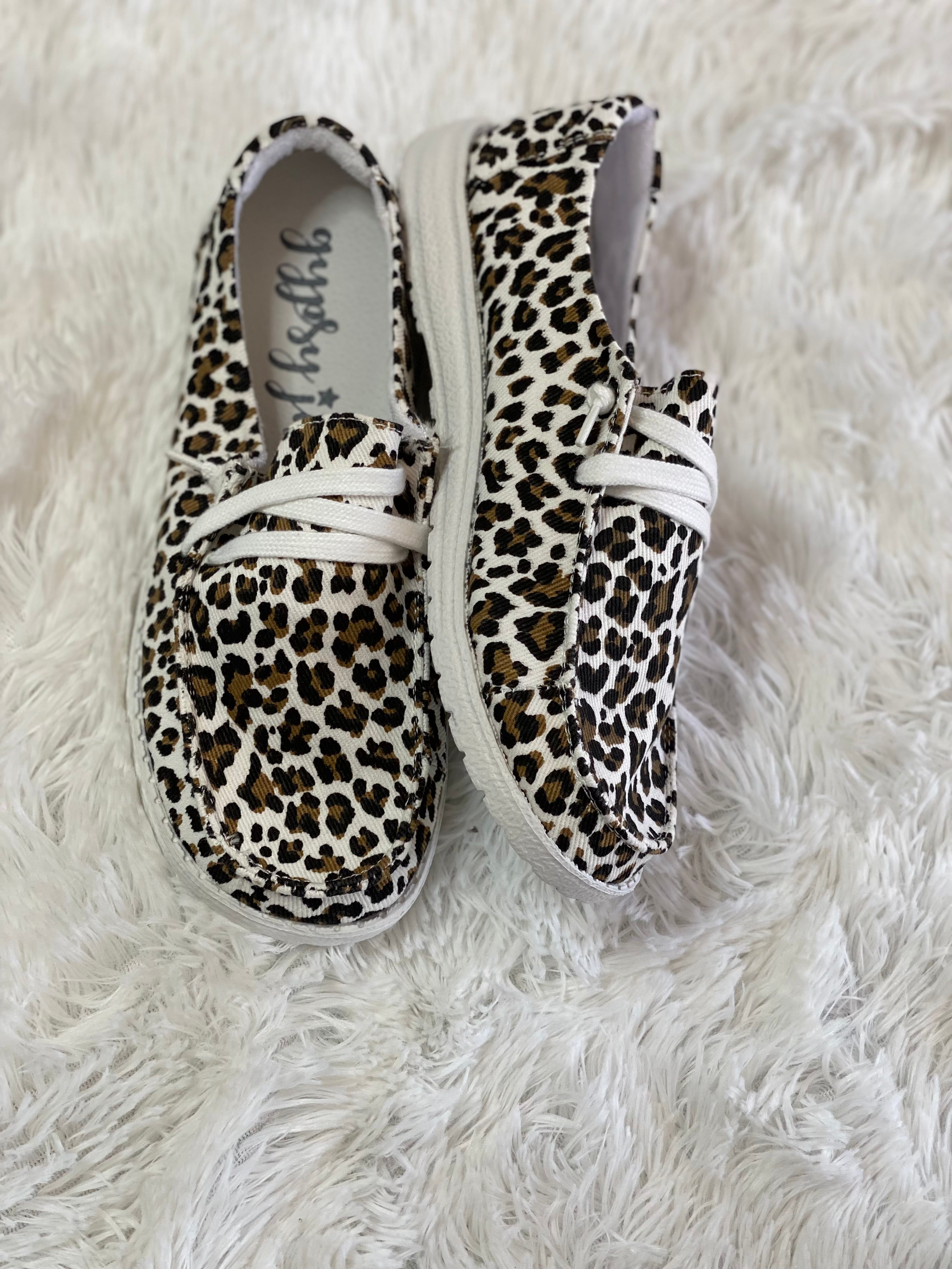 Cheetah Holly Shoes (2)