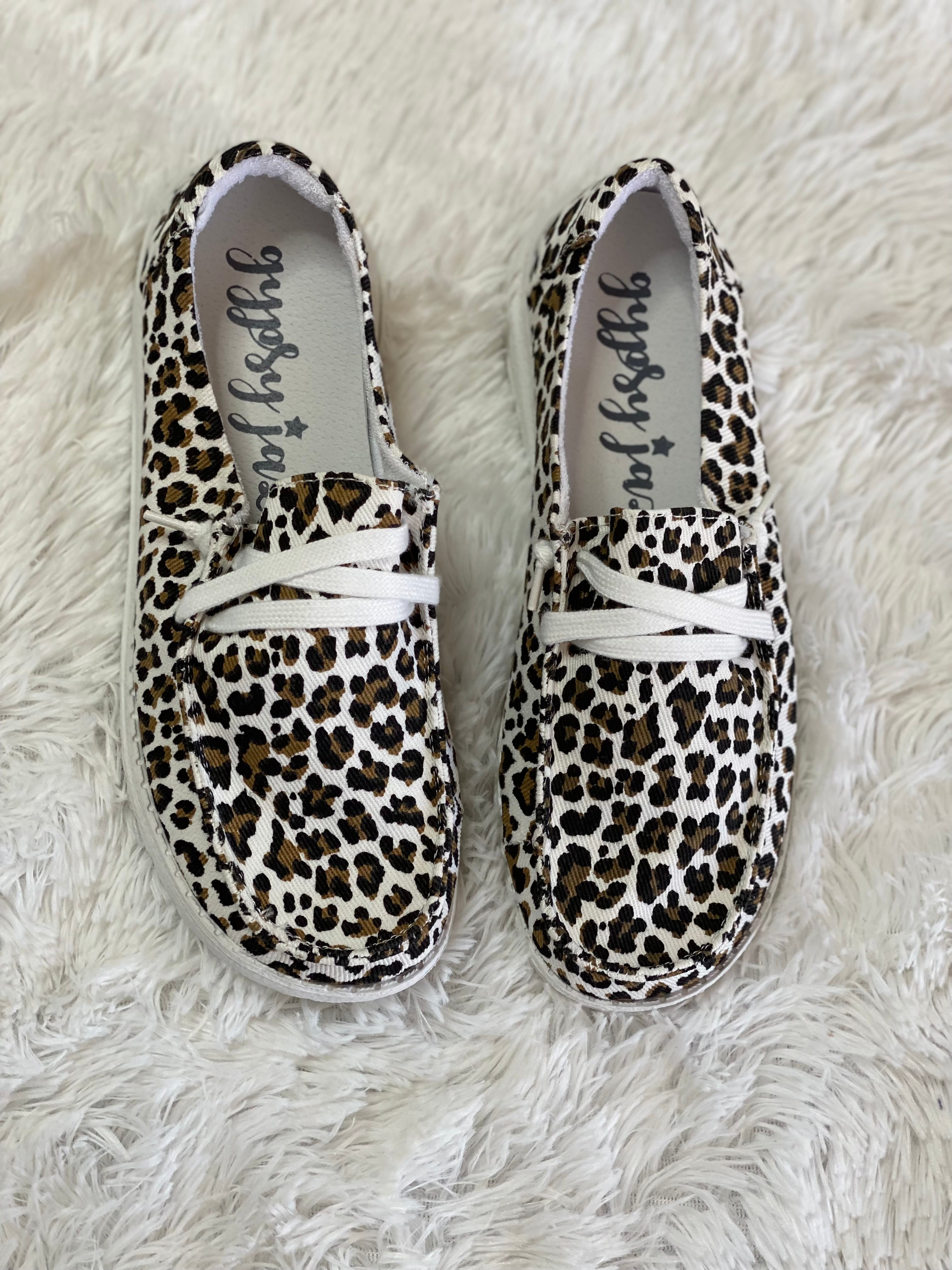 Cheetah Holly Shoes (2)