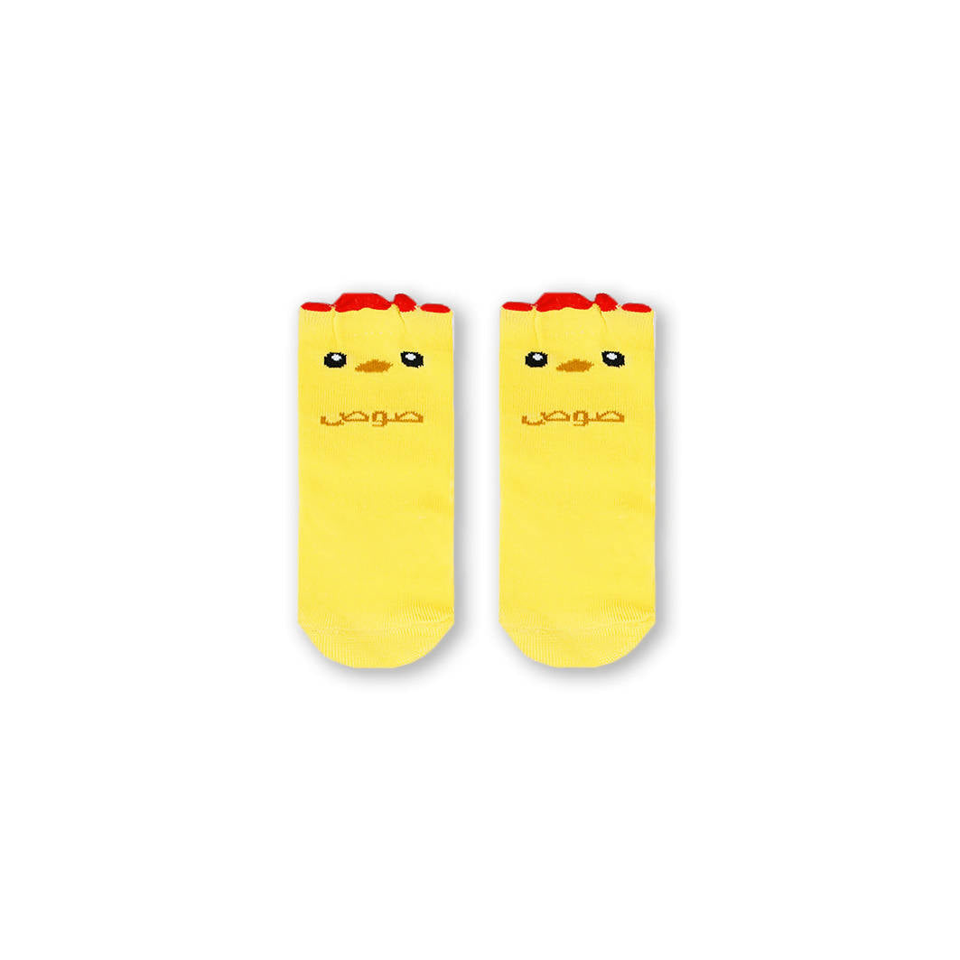 Chick Socks