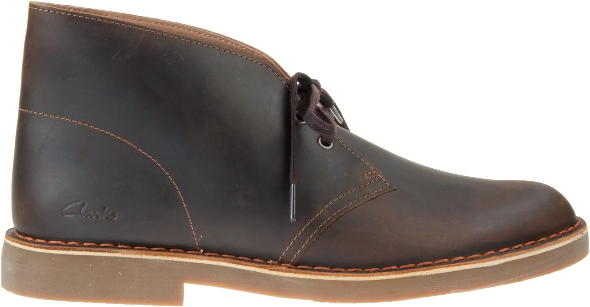 Clarks Desert Boot 2