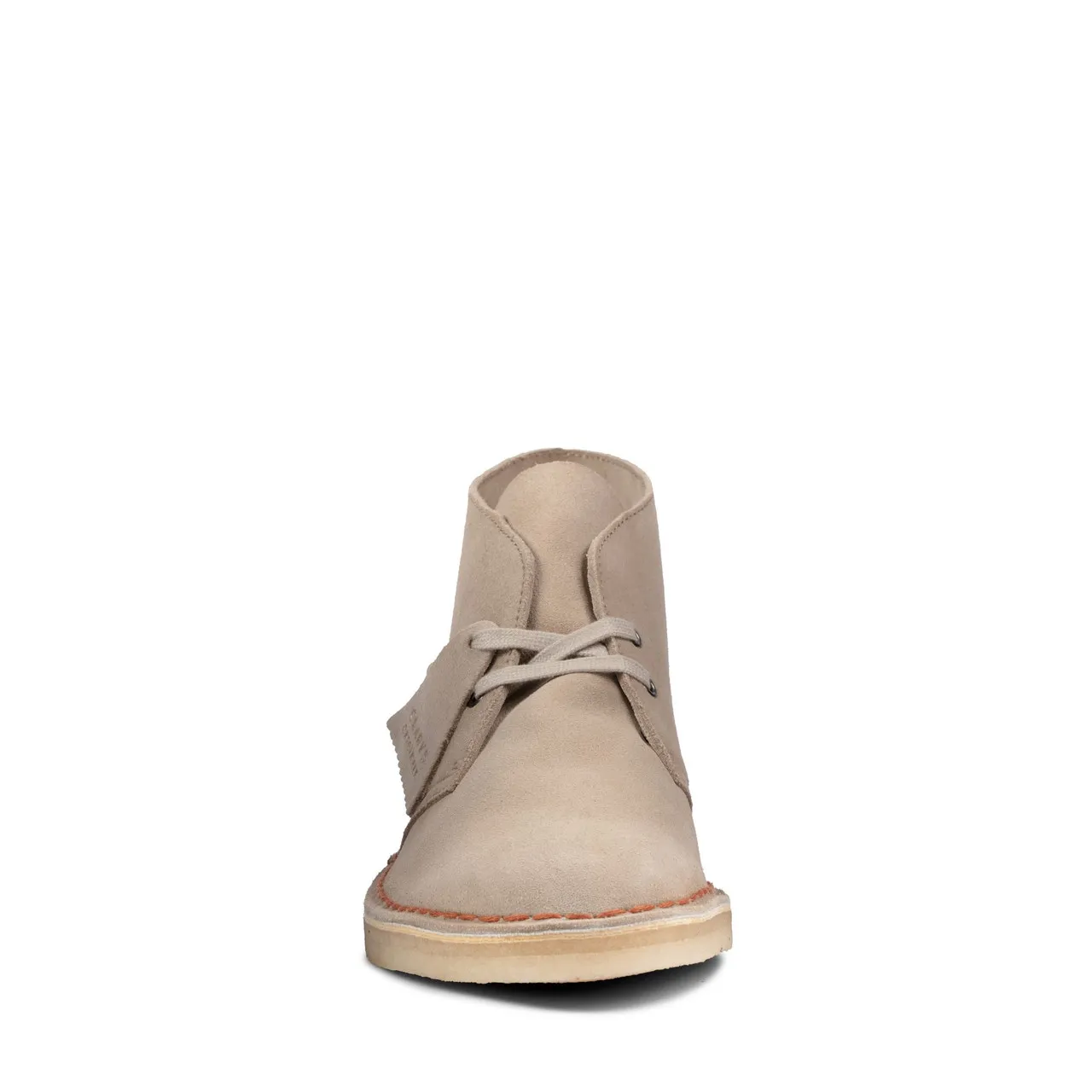 Clarks Desert Boot  - Sand Suede