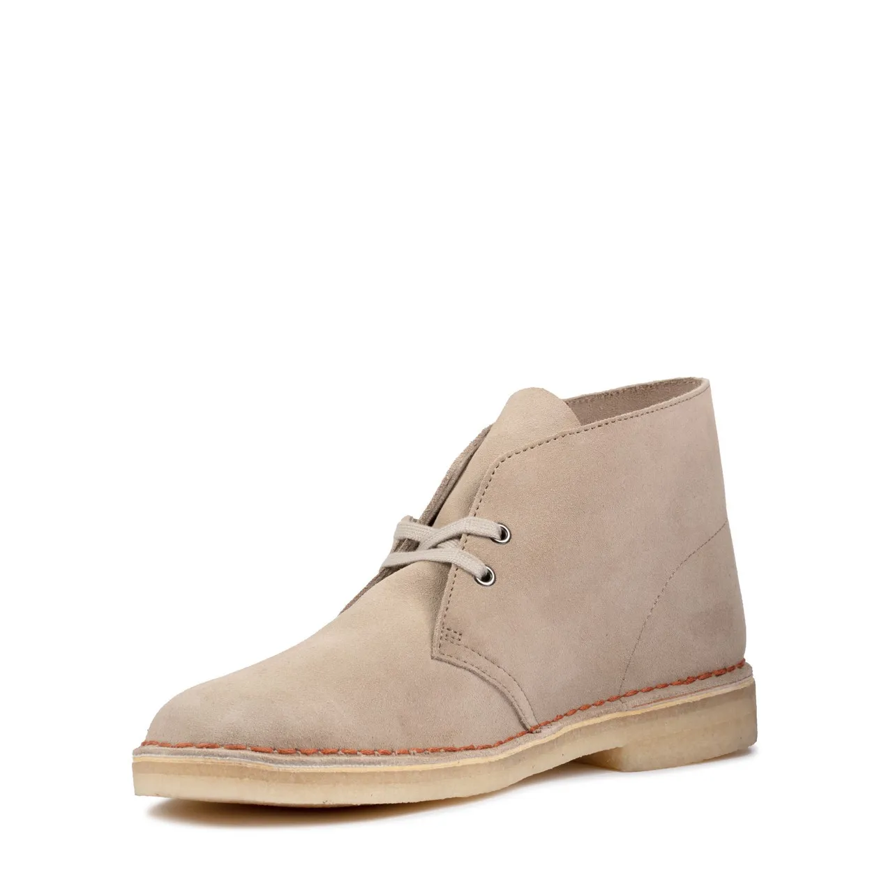 Clarks Desert Boot  - Sand Suede