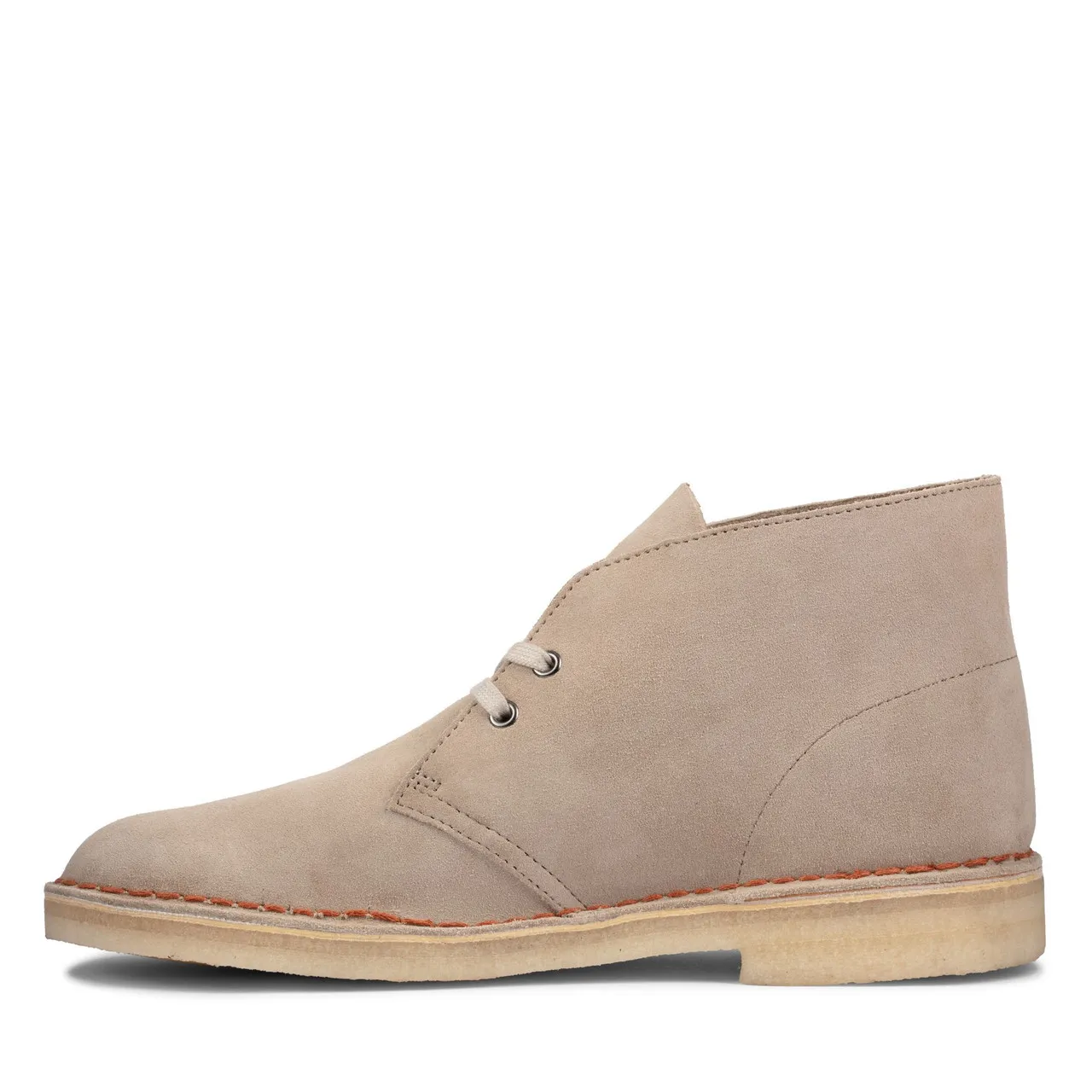 Clarks Desert Boot  - Sand Suede