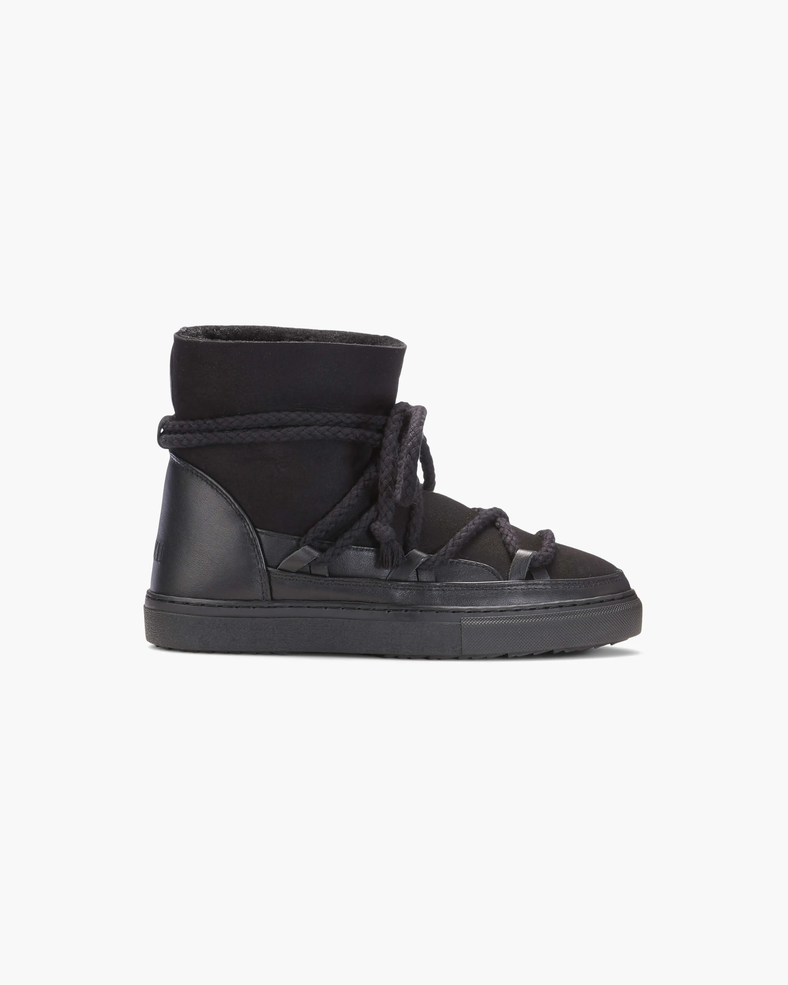  Classic Sneaker Women Black 