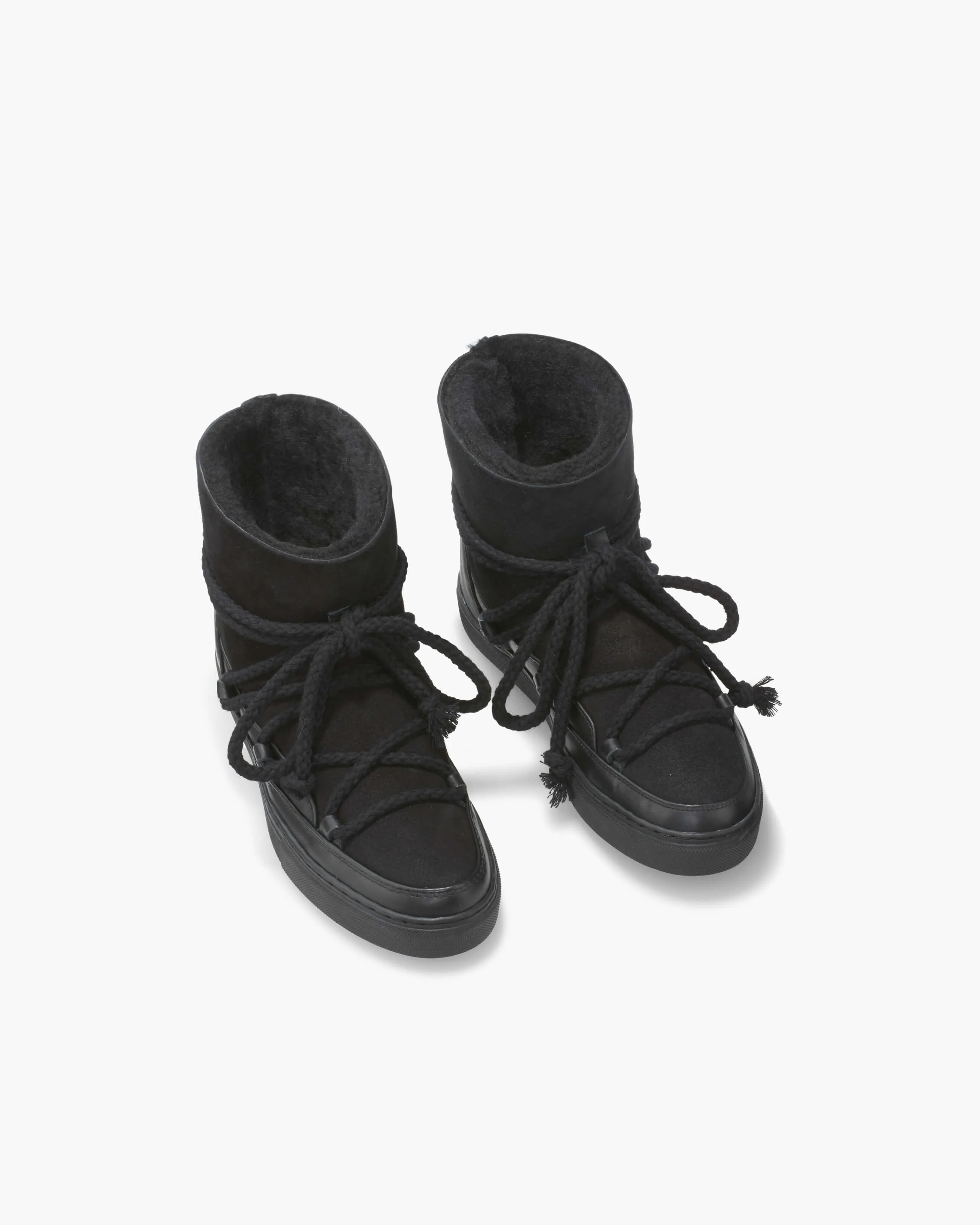  Classic Sneaker Women Black 