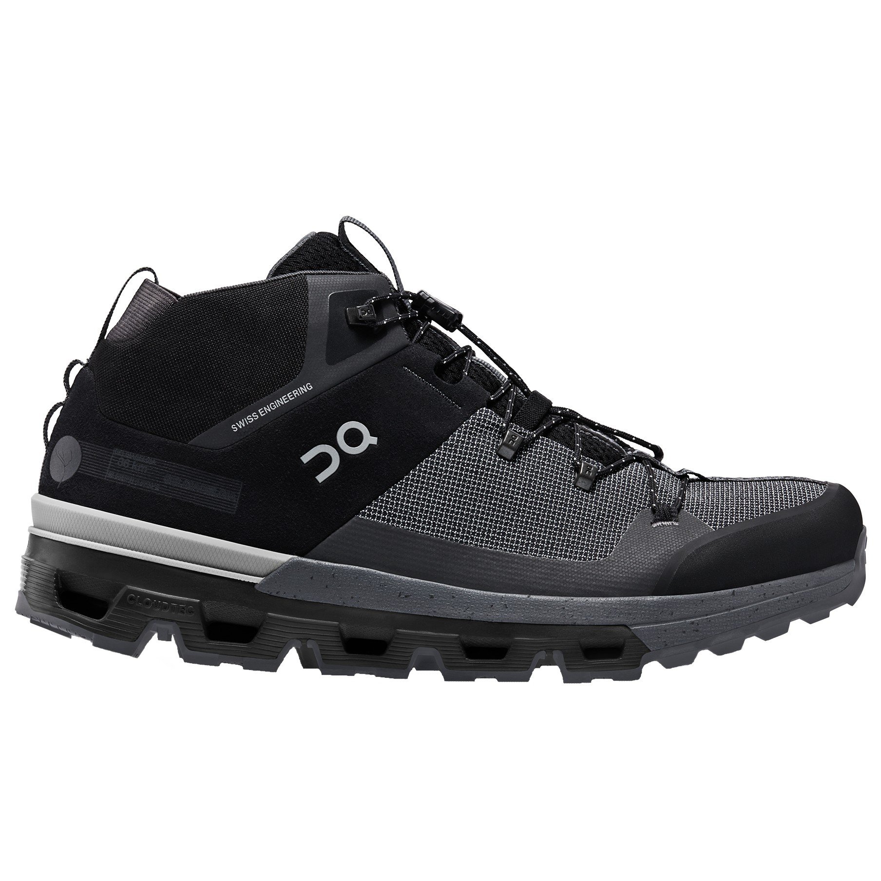 Cloudtrax Men's Hiking Shoes