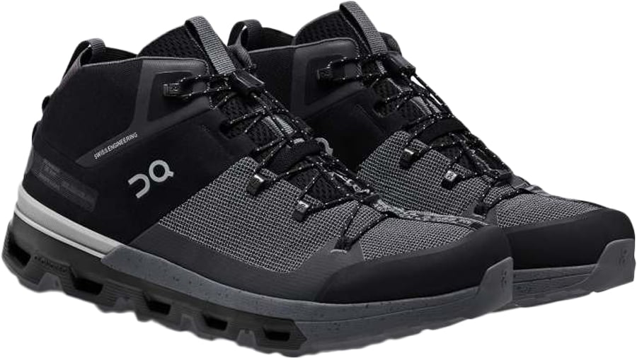 Cloudtrax Men's Hiking Shoes