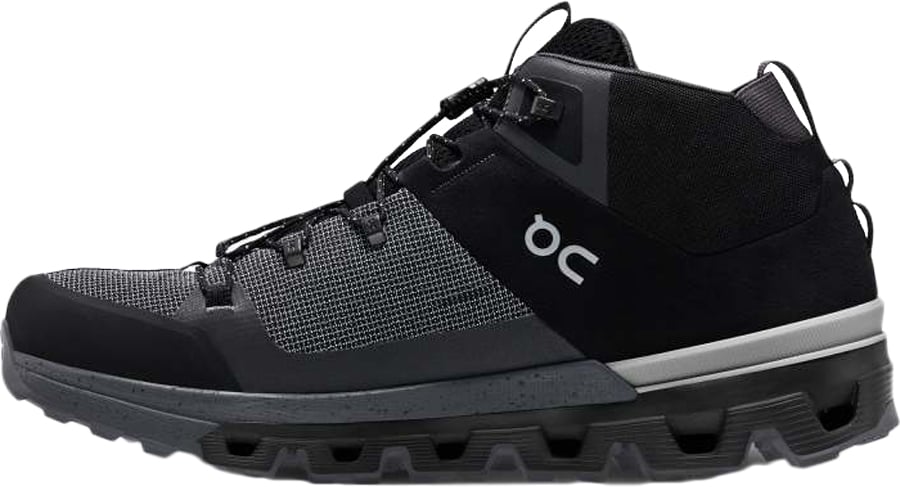 Cloudtrax Men's Hiking Shoes