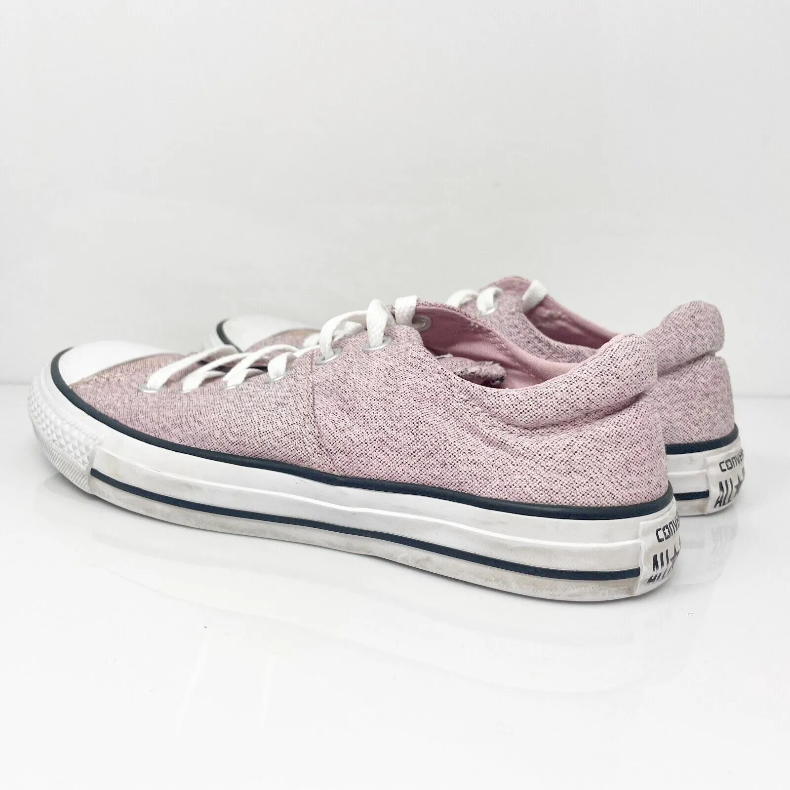 Converse Womens CT All Star Madison 549703C Pink Casual Shoes Sneakers Size 9