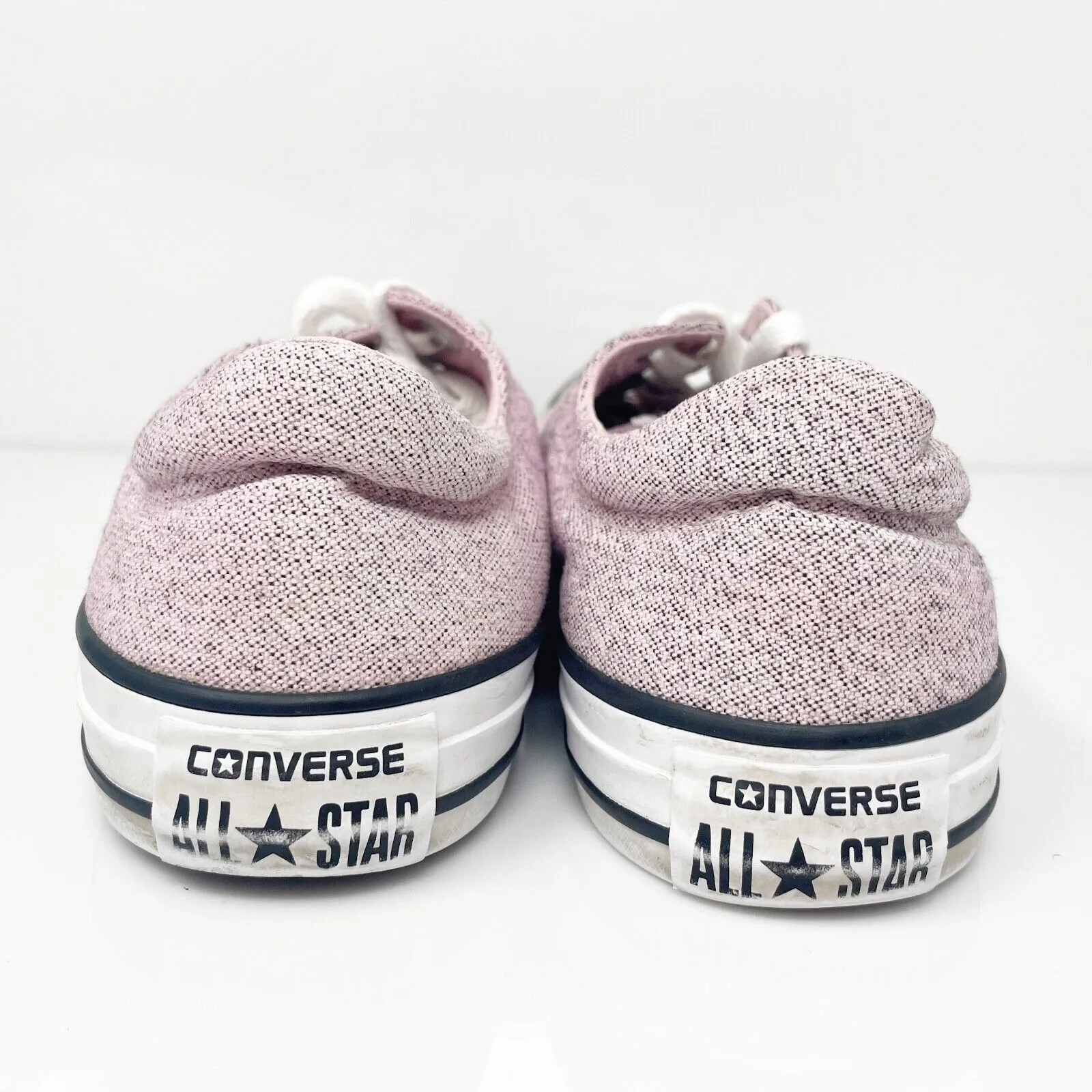 Converse Womens CT All Star Madison 549703C Pink Casual Shoes Sneakers Size 9