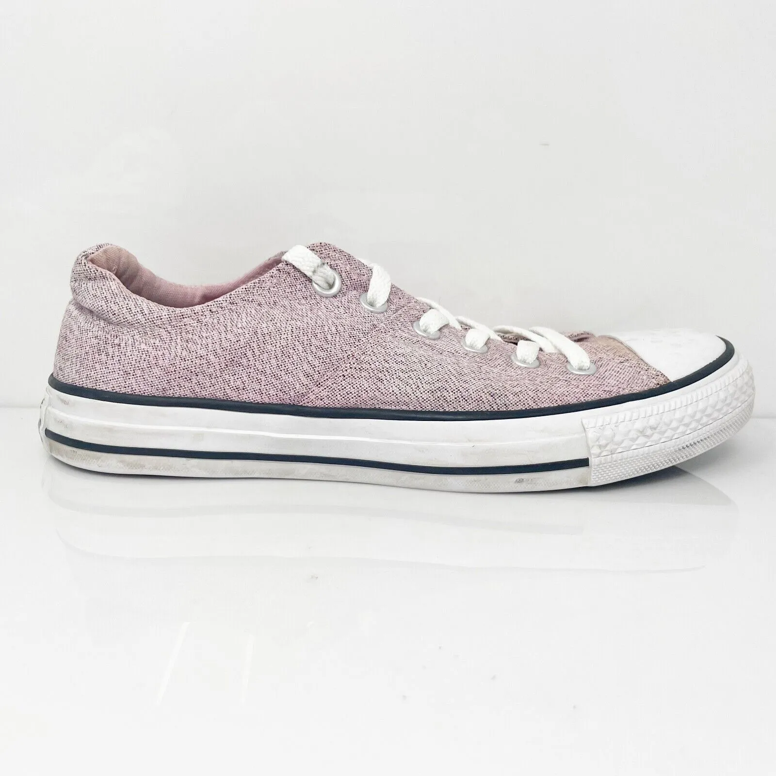 Converse Womens CT All Star Madison 549703C Pink Casual Shoes Sneakers Size 9