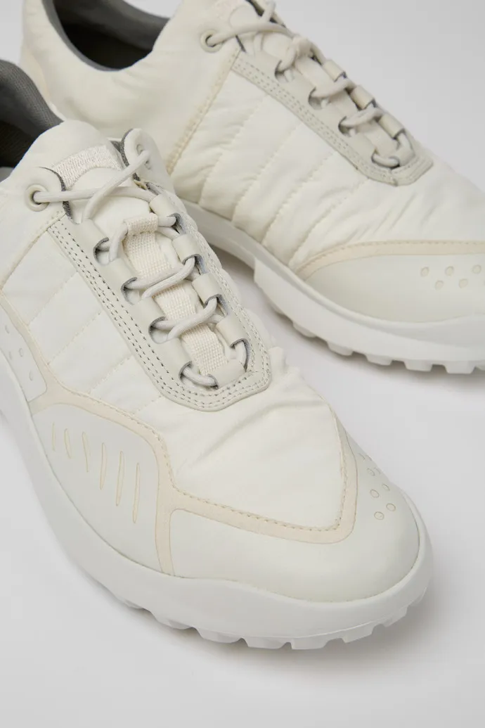 CRCLR GORE-TEX White sneaker for men