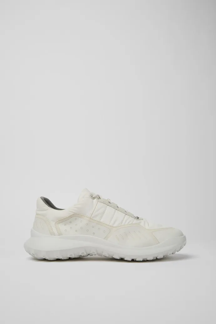 CRCLR GORE-TEX White sneaker for men