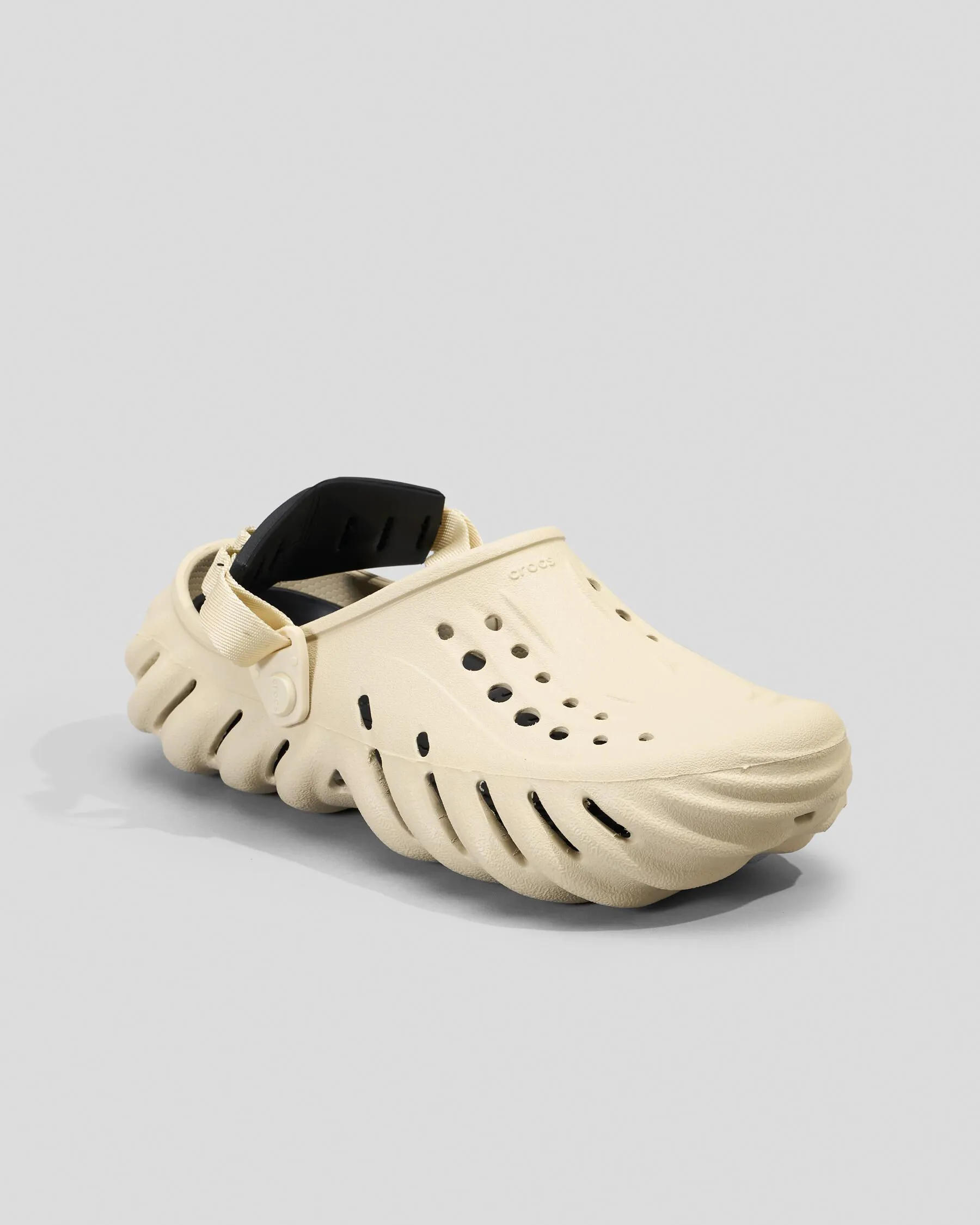 Crocs Echo Clogs