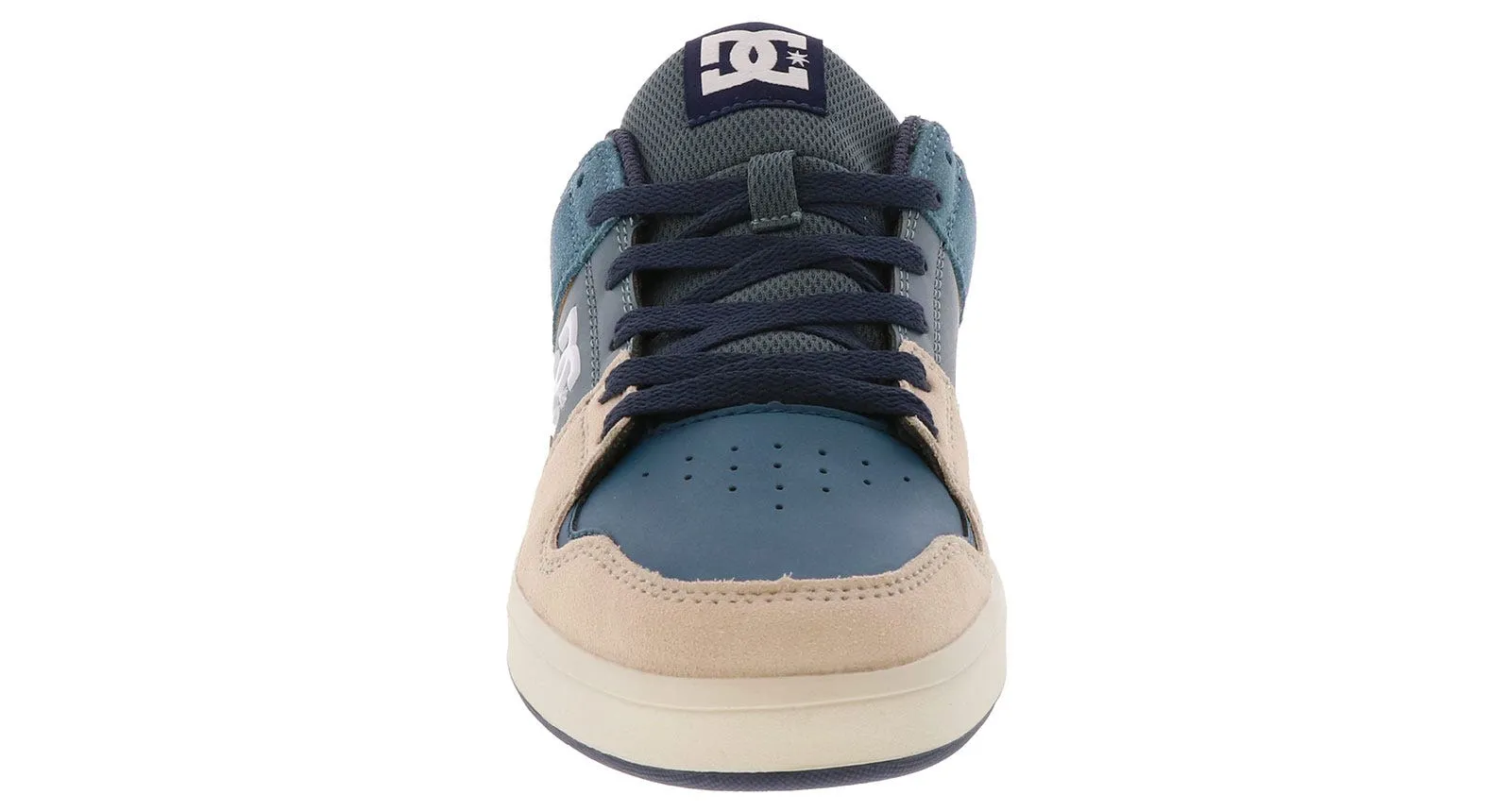 DC Shoes Cure Men's Skate Sneaker