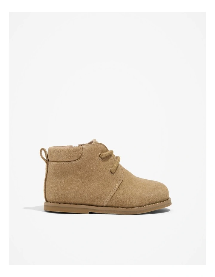 Desert Boot in Sand