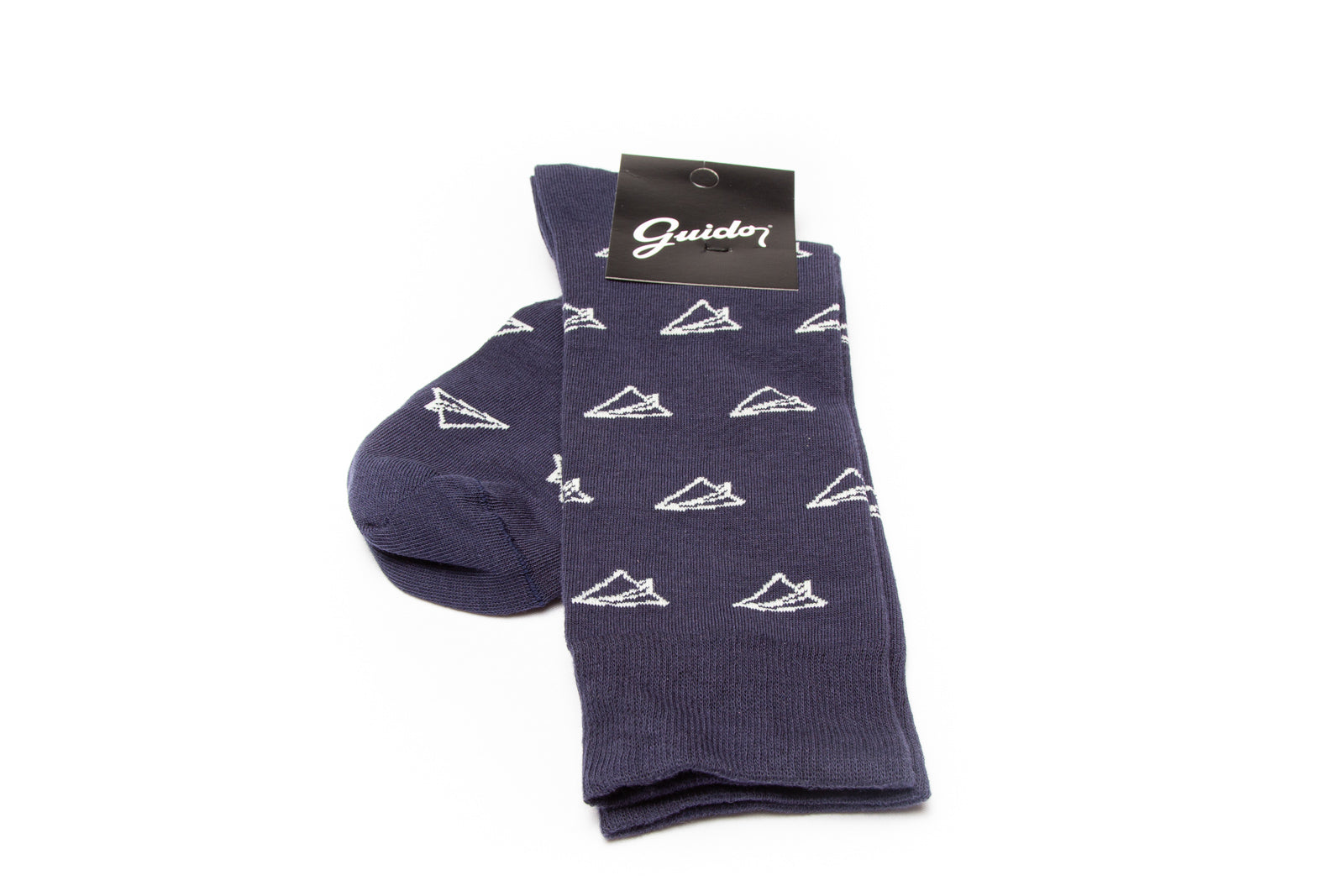 Design Socks Guido