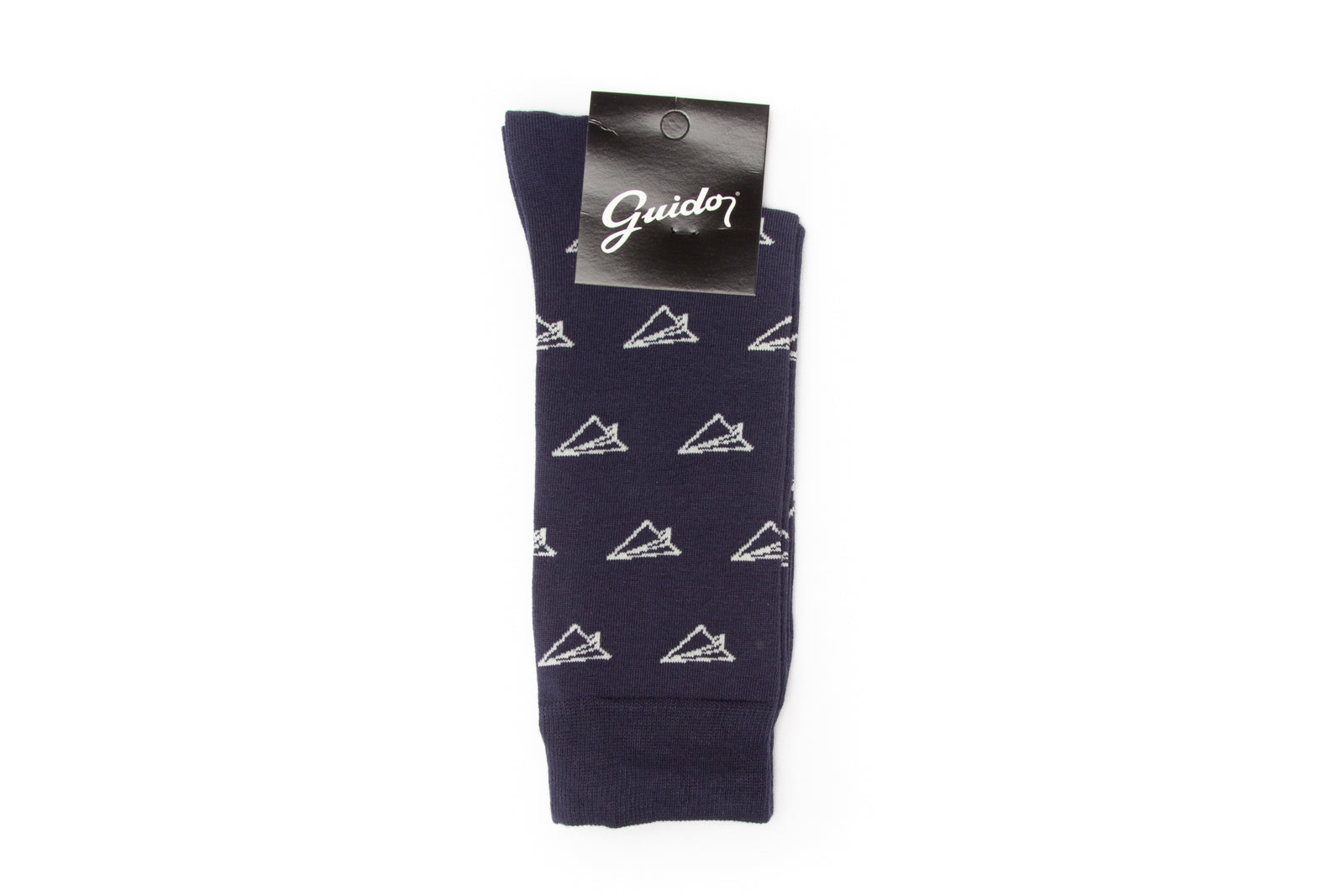 Design Socks Guido