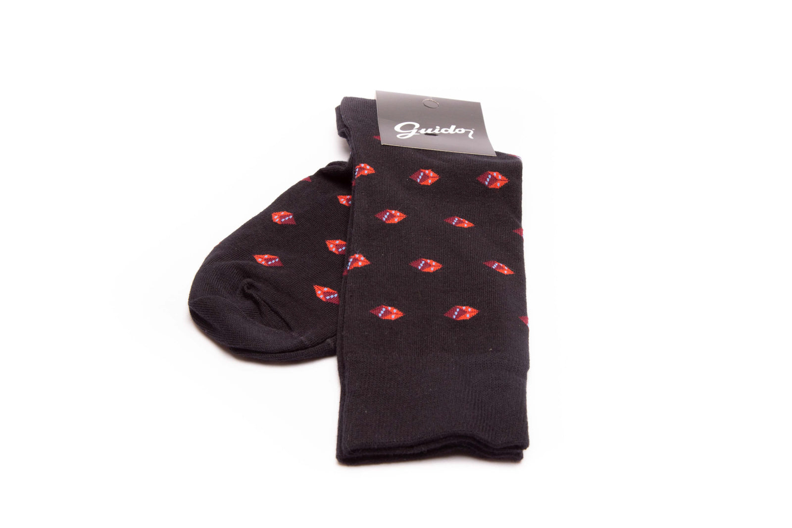 Design Socks Guido