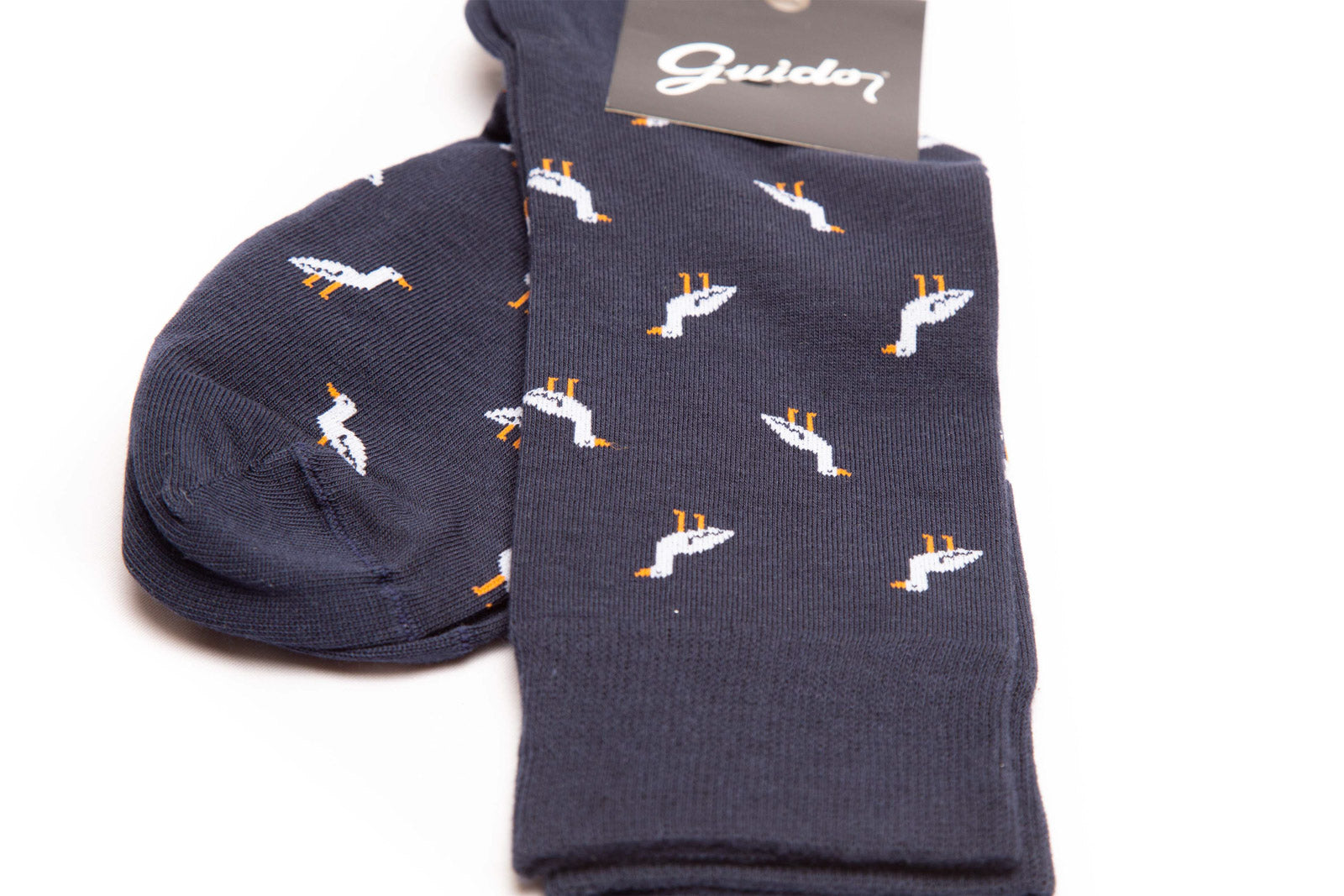 Design Socks Guido