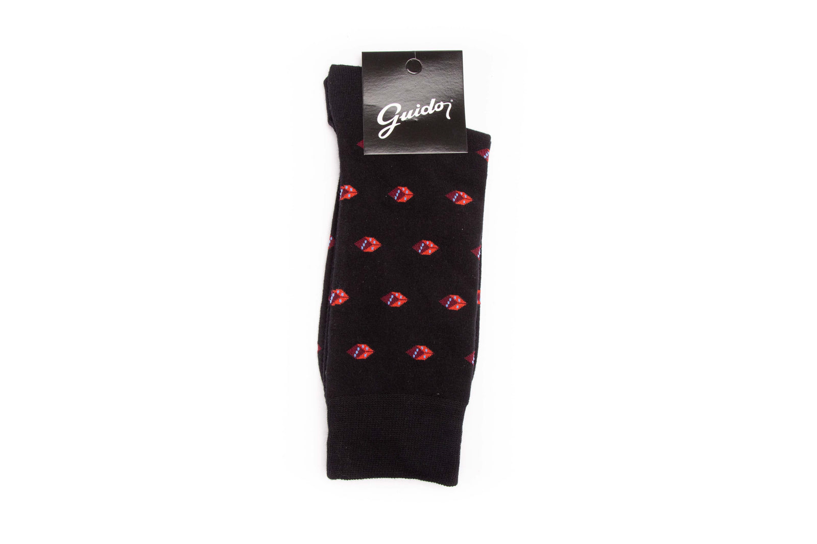 Design Socks Guido