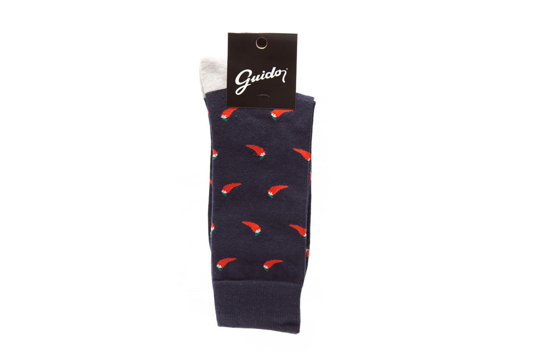 Design Socks Guido