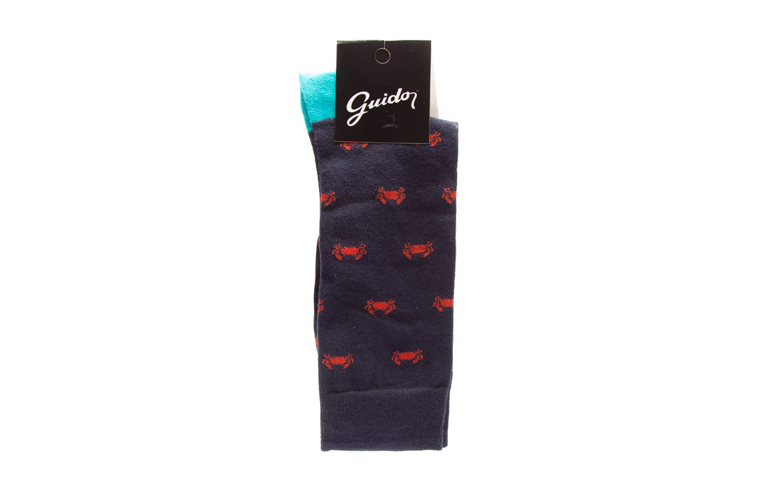 Design Socks Guido