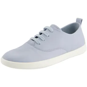 Ecco sneaker low for women blue