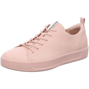 Ecco sneaker low for women pink