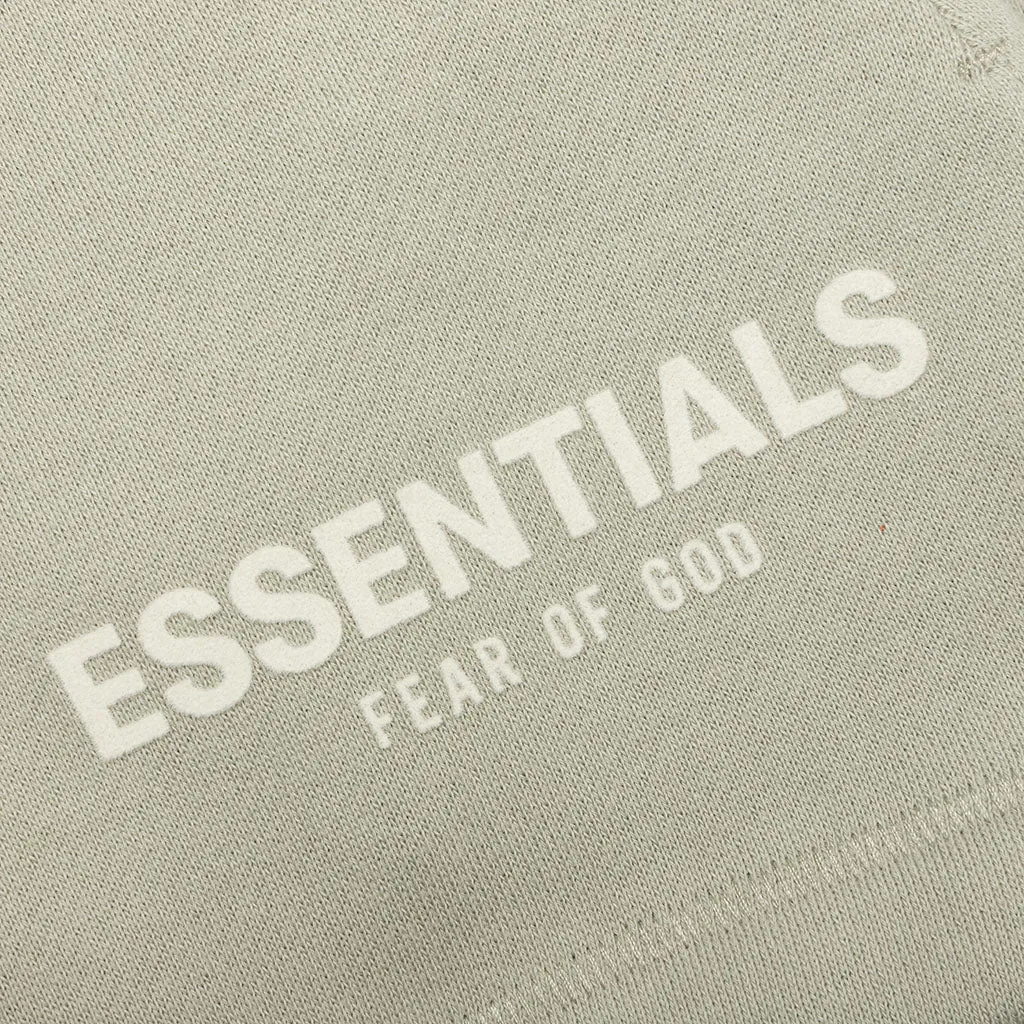 Essentials Kid's Shorts - Seafoam