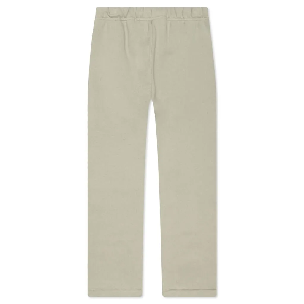 Essentials Kid's Sweatpants - Seafoam