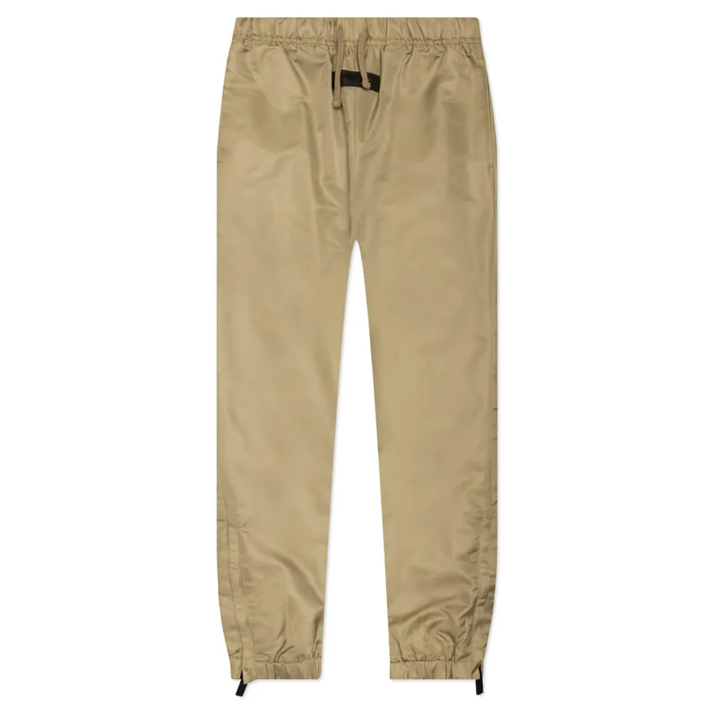 Essentials Kid's Track Pant - Oak