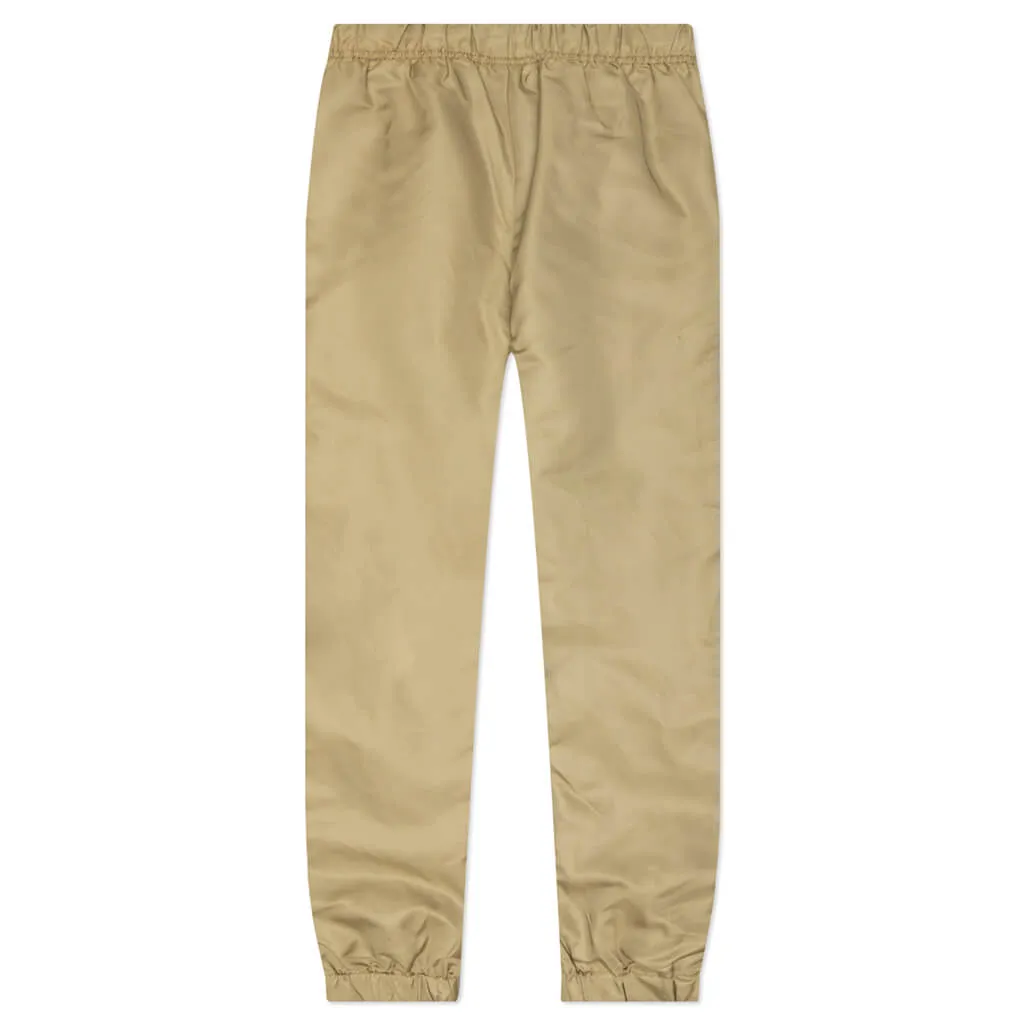 Essentials Kid's Track Pant - Oak