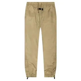 Essentials Kid's Track Pant - Oak