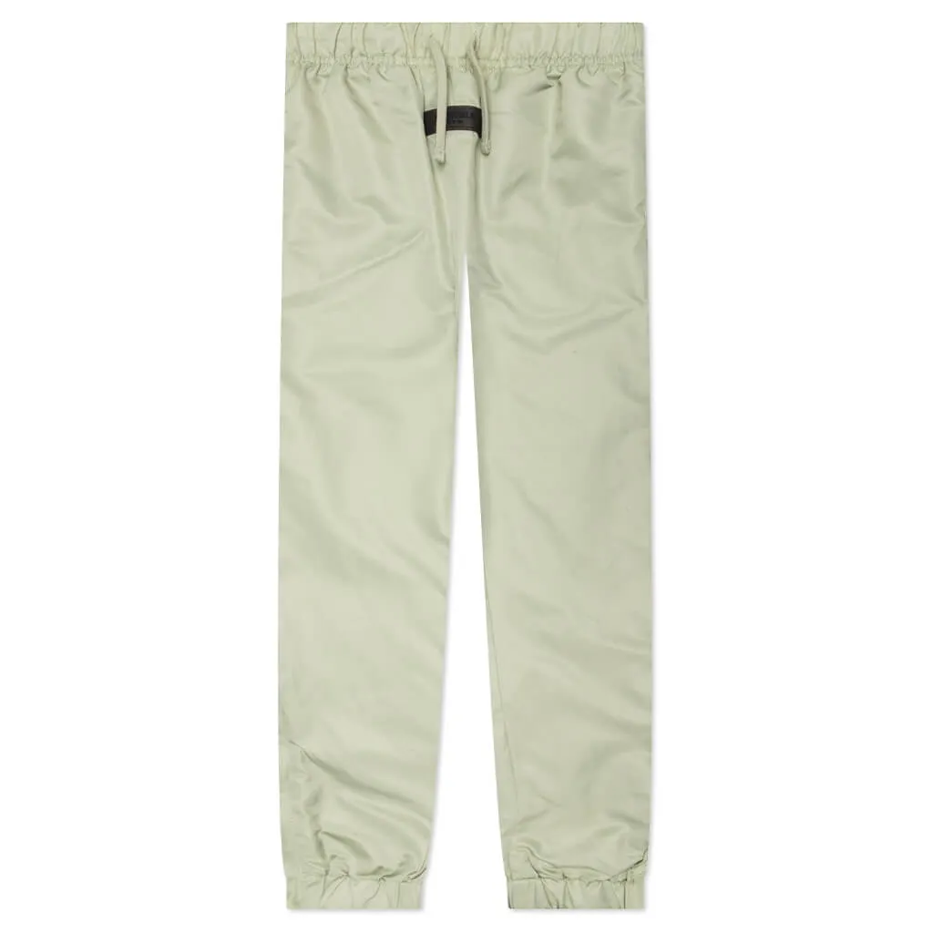 Essentials Kid's Track Pant - Seafoam