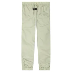 Essentials Kid's Track Pant - Seafoam