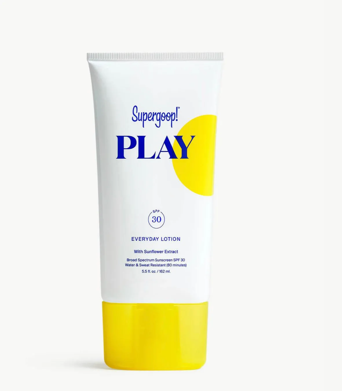 Everyday sunscreen