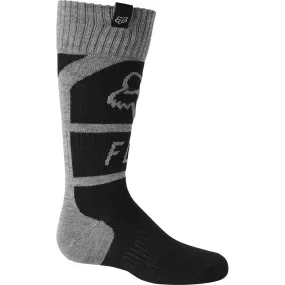 Fox - 2022 Youth Lux Socks