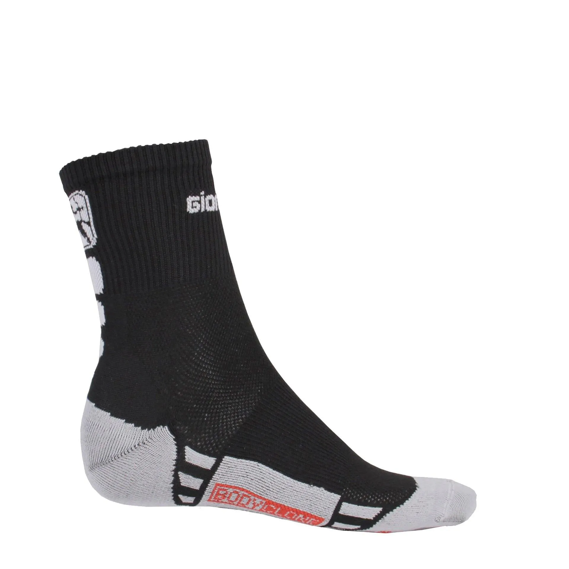 FR-C Mid Cuff Socks