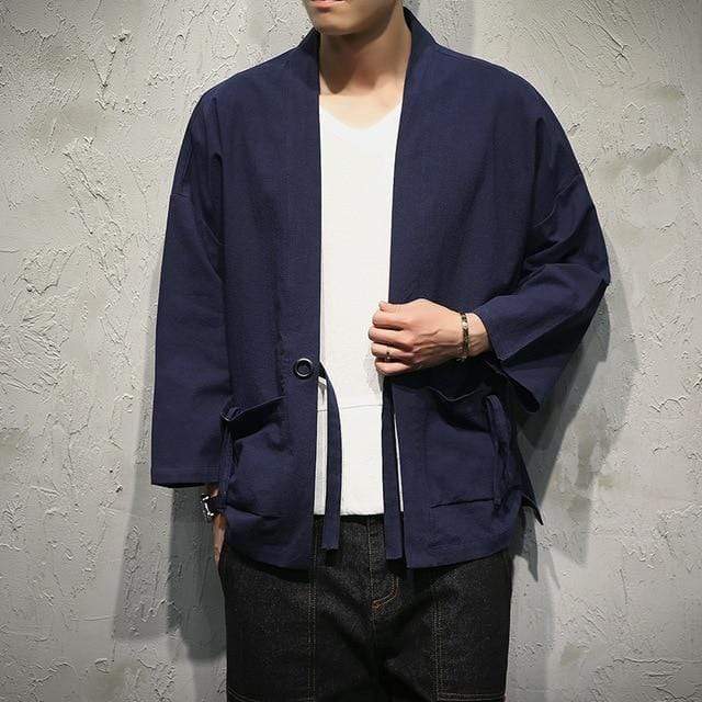 Futto Men's Robe