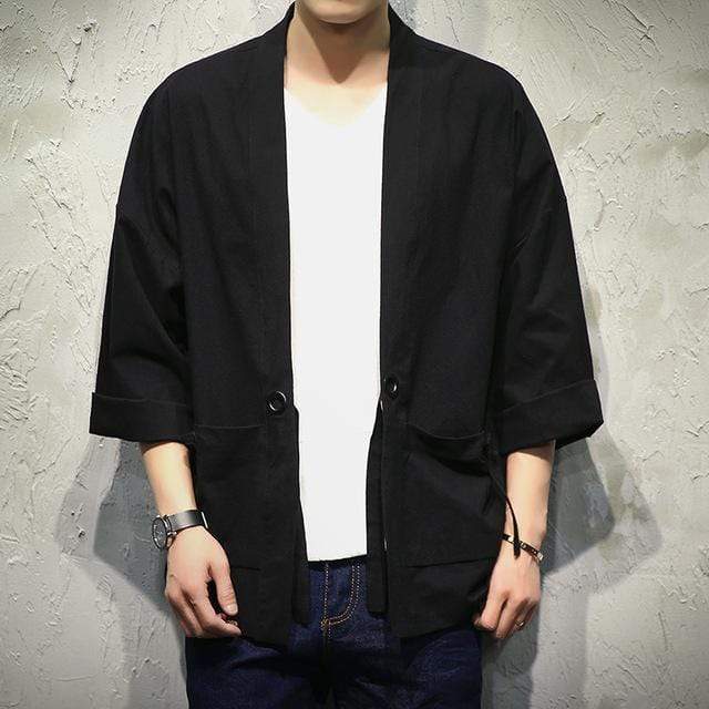 Futto Men's Robe