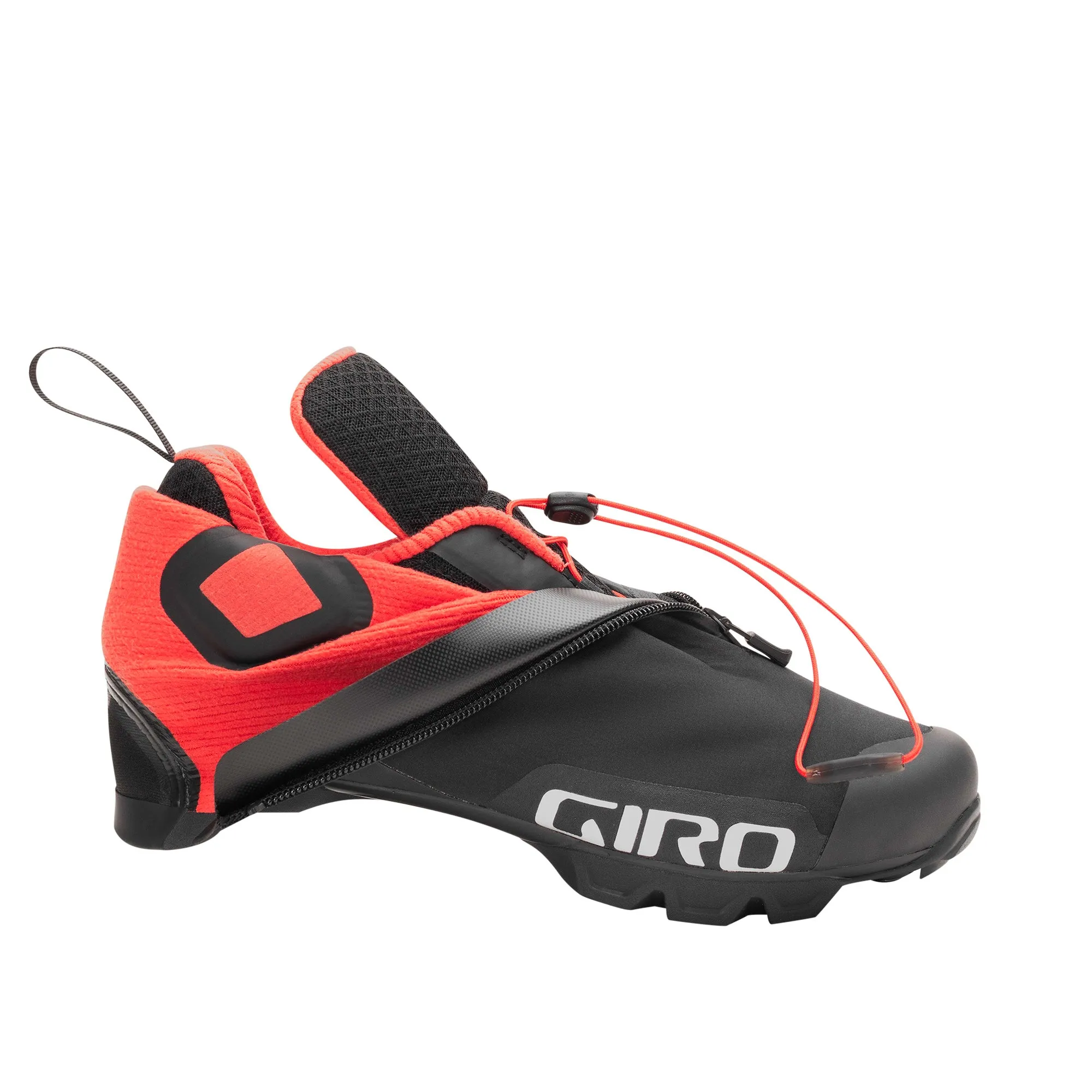 Giro Blaze Men Winter Cycling Shoes