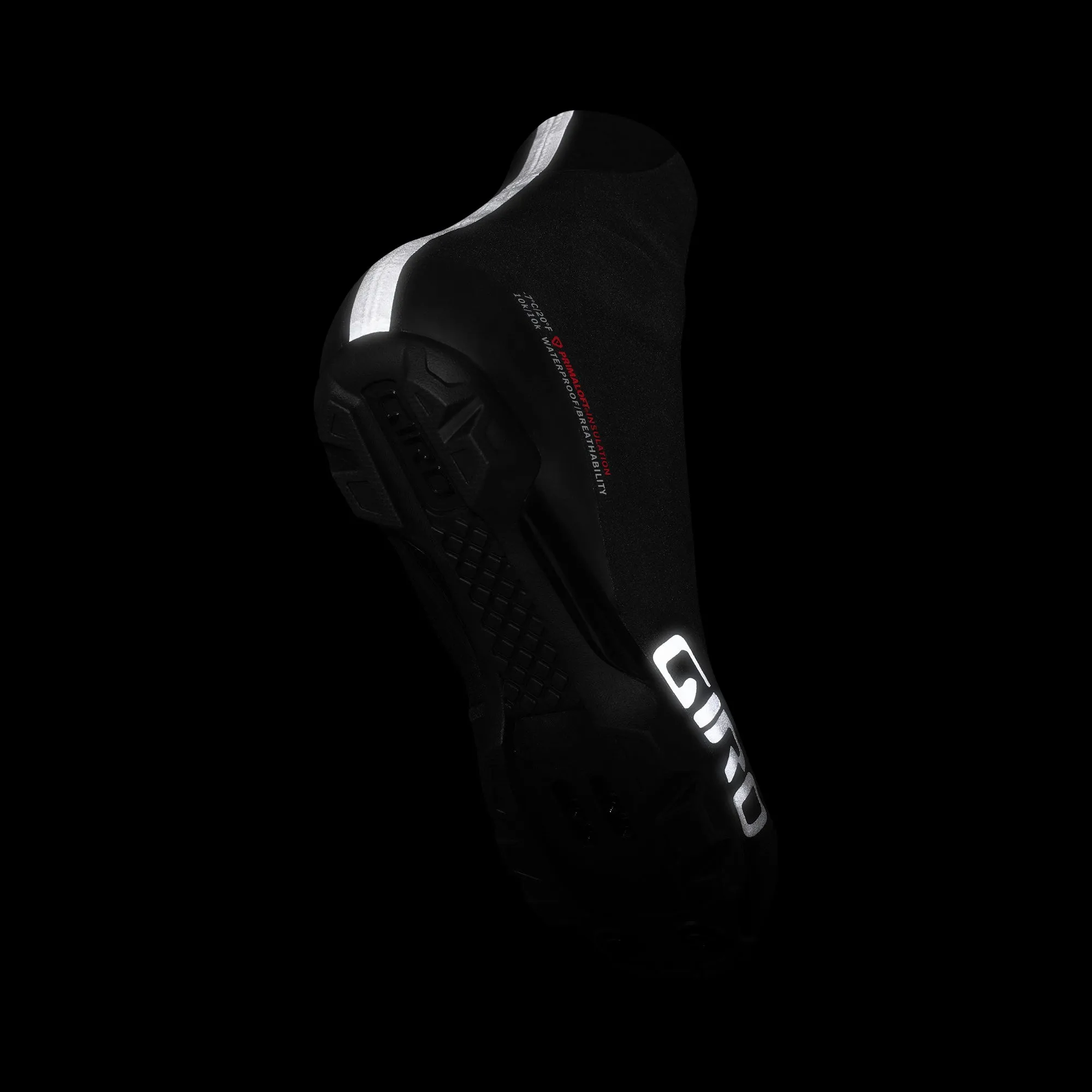 Giro Blaze Men Winter Cycling Shoes