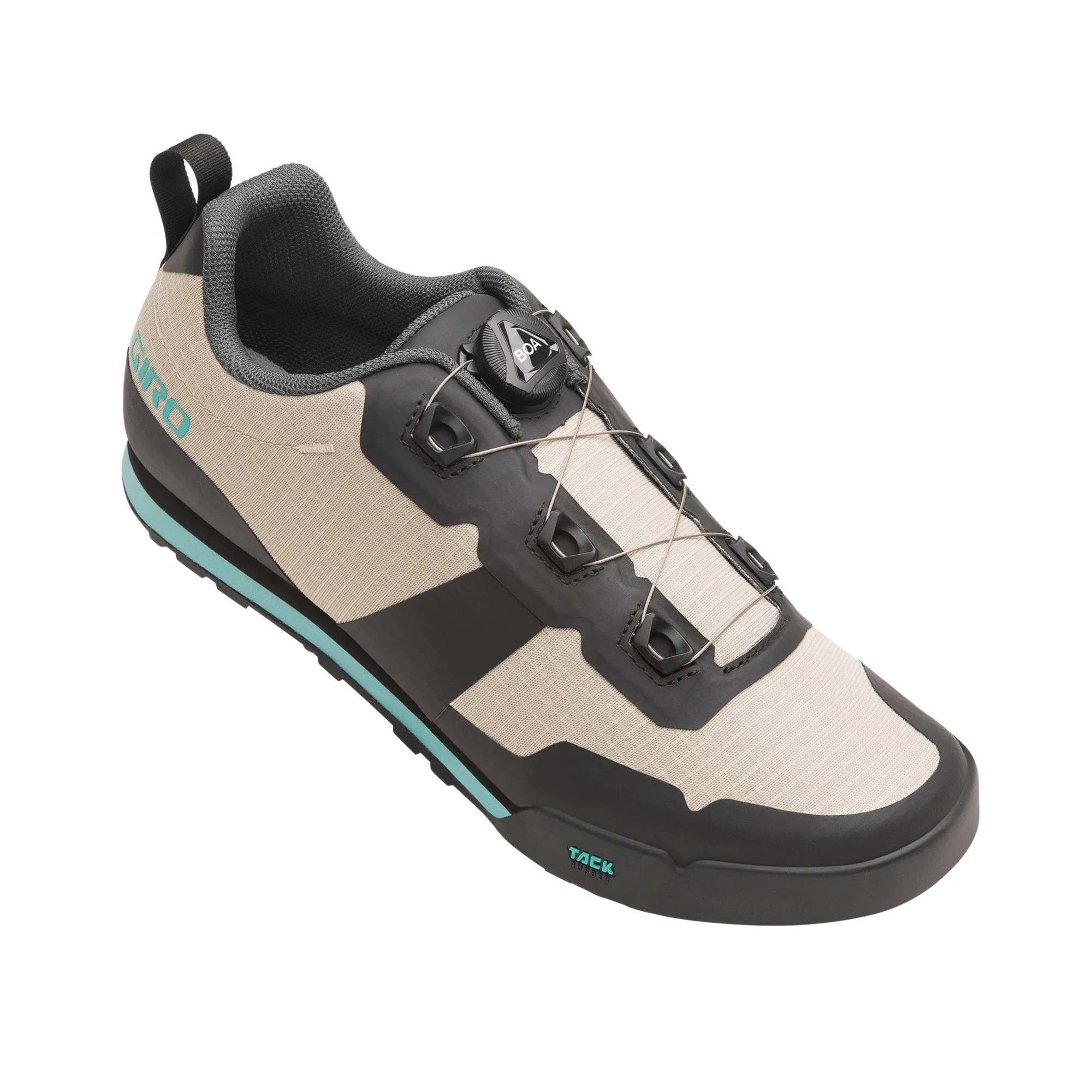 Giro Tracker W Womens Adult Cycling Shoes