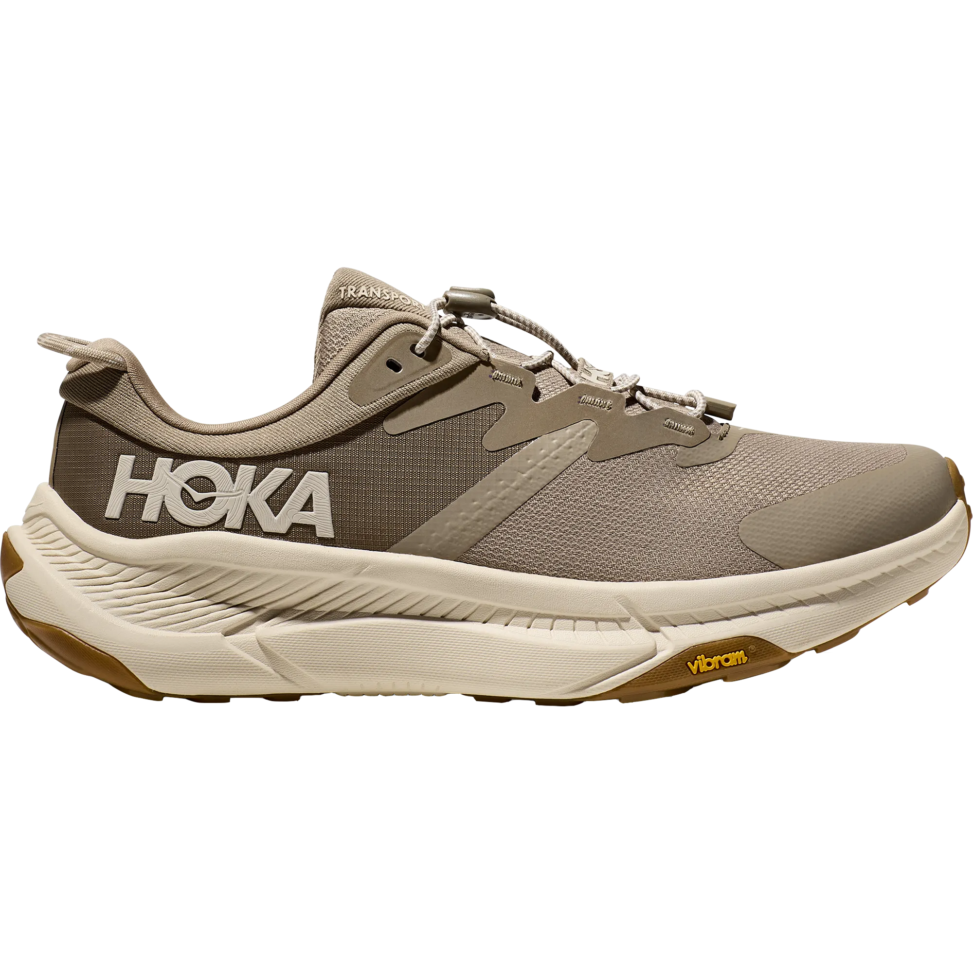 HOKA - Transport Sneaker Men dune