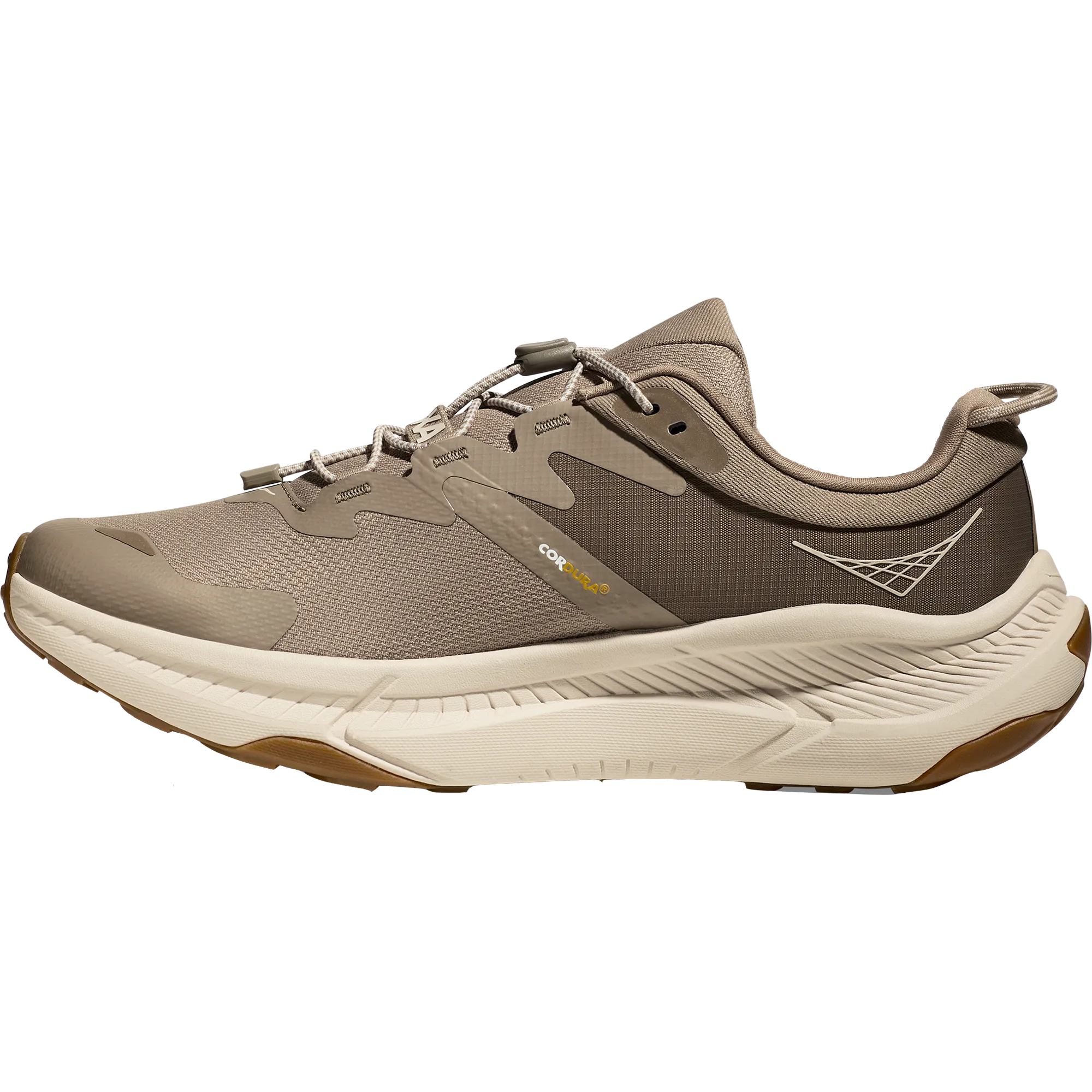 HOKA - Transport Sneaker Men dune