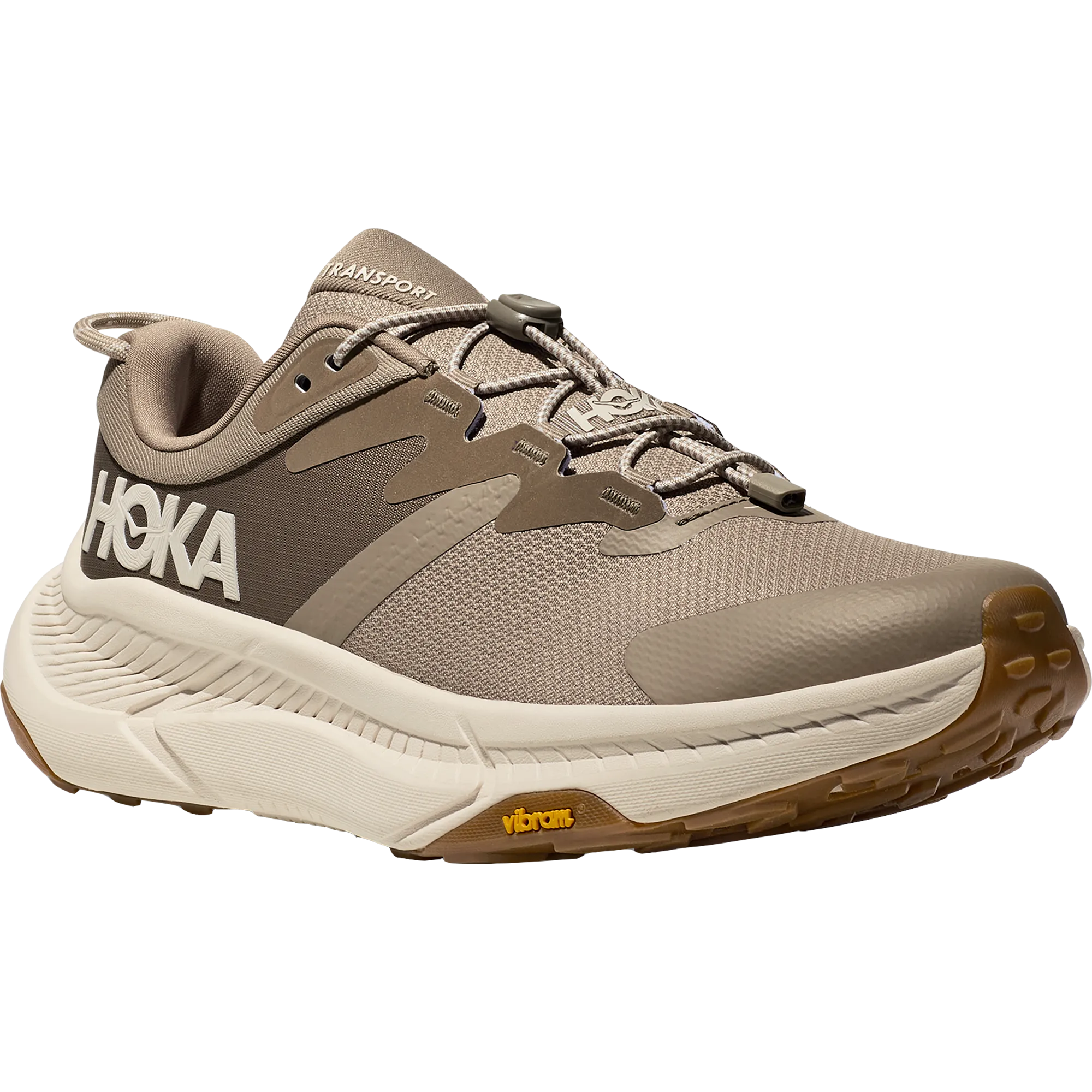 HOKA - Transport Sneaker Men dune