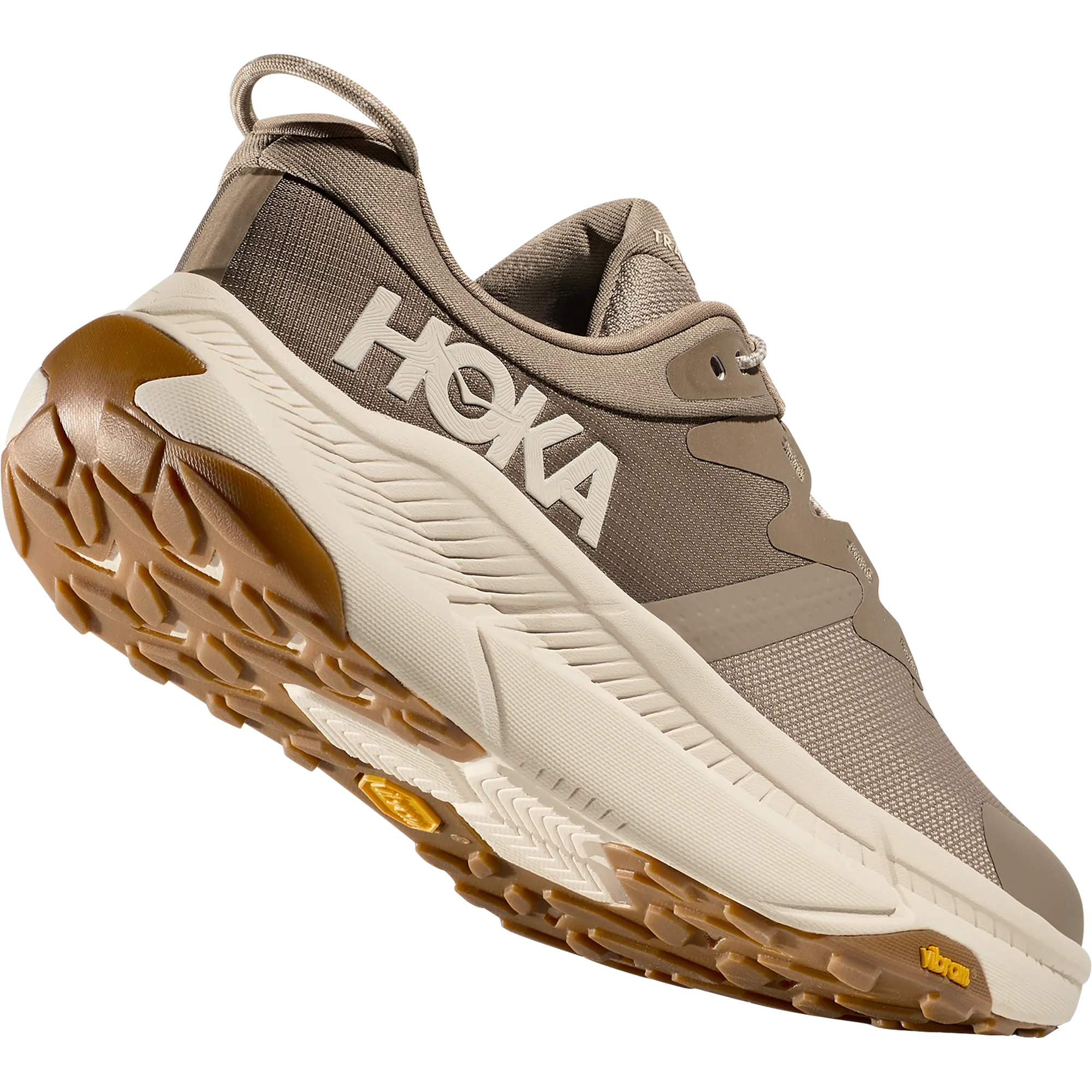 HOKA - Transport Sneaker Men dune